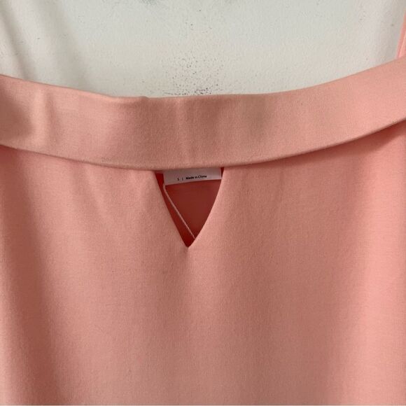 Lovers & Friends NWT Blush Pink Arma Mini Dress - Picture 9 of 12